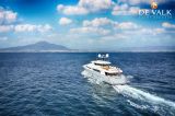  - Custom Line Navetta 30