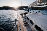  - Nereids Custom Built Yacht 27 M