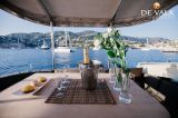  - Nereids Custom Built Yacht 27 M