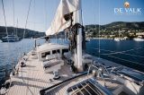  - Nereids Custom Built Yacht 27 M