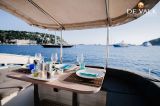  - Nereids Custom Built Yacht 27 M