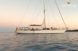  - One Off Sailing Yacht 23M