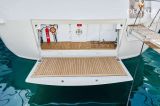  - Steel Transatlantic Navetta 27 M