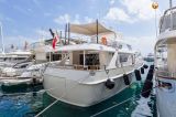  - Steel Transatlantic Navetta 27 M