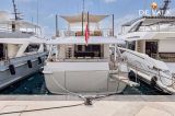  - Steel Transatlantic Navetta 27 M
