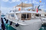  - Steel Transatlantic Navetta 27 M
