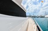  - Steel Transatlantic Navetta 27 M