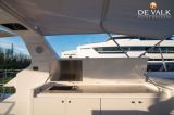  - Steel Transatlantic Navetta 27 M