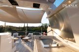  - Steel Transatlantic Navetta 27 M