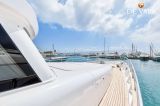  - Steel Transatlantic Navetta 27 M