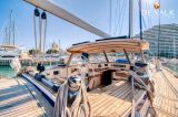 Hallberg Rassy - Hallberg Rassy 49