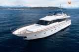 Falcon Sport Boats - Falcon 82