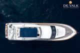 Falcon Sport Boats - Falcon 82