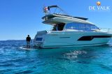 Jeanneau - Jeanneau Prestige 50.