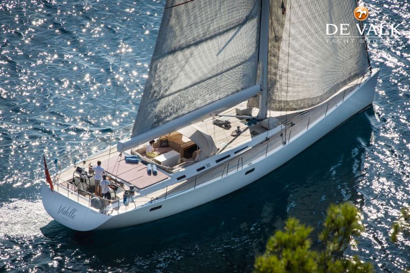 Felci Yachtdesign - Felci 71 Felci Yachtdesign - Felci 71