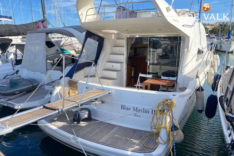 Rodman - Rodman 38 Rodman - Rodman 38