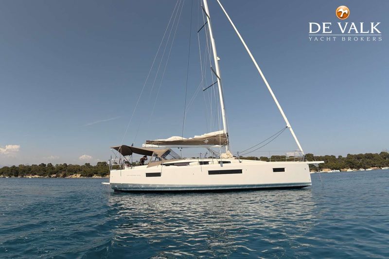 Jeanneau - Jeanneau Sun Odyssey 410 Jeanneau - Jeanneau Sun Odyssey 410