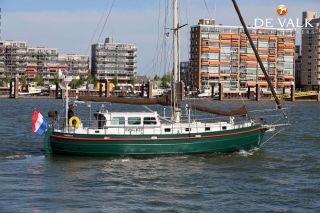 Thumbnail - Colin Archer Bronsveen