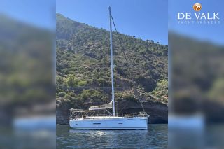 Thumbnail - Dufour 445 Grand Large