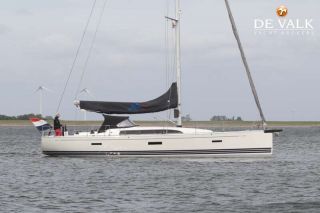 Thumbnail - X-Yachts Xp 44