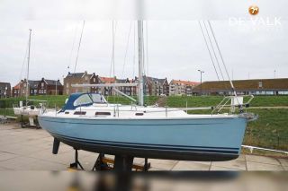 Thumbnail - Hanse 342