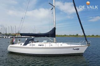 Thumbnail - Hanse 401