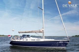 Thumbnail - Dehler 41 Cruising