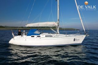 Thumbnail - Dufour 35 Classic