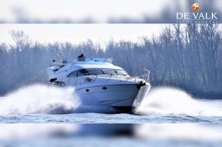 Thumbnail - Fairline Squadron 55