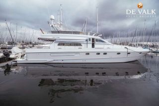 Thumbnail - Ferretti Altura 580