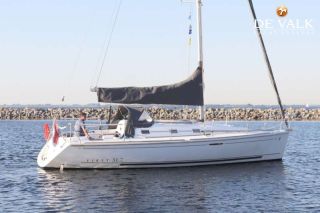 Thumbnail - Beneteau First 31.7