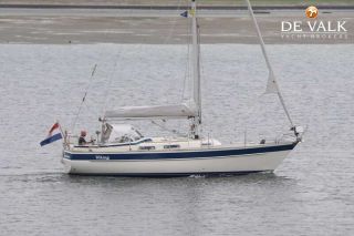 Thumbnail - Hallberg Rassy 312 MKII