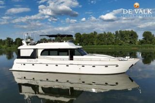 Thumbnail - Apollo De luxe 66 flybridge