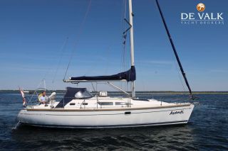 Thumbnail - Jeanneau Sun Odyssey 37