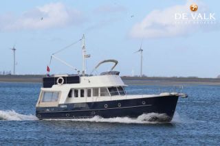 Thumbnail - Beneteau Swift Trawler 42