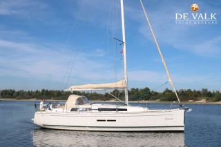 Thumbnail - Dufour 375 Grand Large
