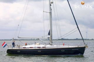 Thumbnail - Bavaria 46 Cruiser - Custom Line