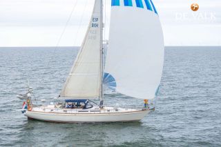 Thumbnail - Gulfstar 60 MKII