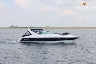 Thumbnail - Fairline Targa 48