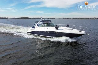Thumbnail - Sea Ray 455 Sundancer