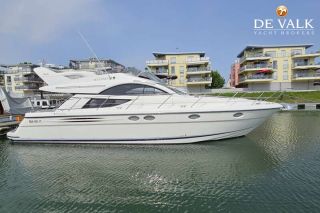 Thumbnail - Fairline Phantom 46