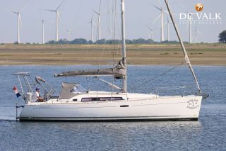 Thumbnail - Beneteau Oceanis 37