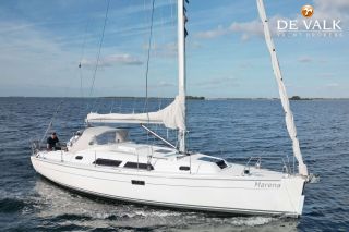 Thumbnail - Hanse 370
