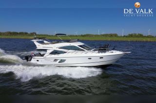 Thumbnail - Galeon 530 Fly