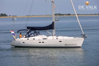 Thumbnail - Beneteau Oceanis 411