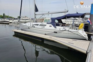 Thumbnail - Jeanneau Sun Odyssey 40