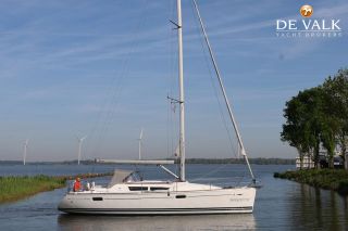 Thumbnail - Jeanneau Sun Odyssey 39i