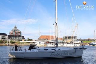 Thumbnail - Beneteau First 44.7