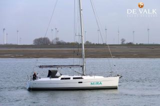 Thumbnail - Hanse 375