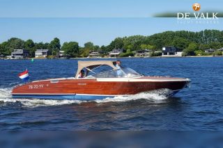 Thumbnail - Custom Built GRP Daycruiser 9M